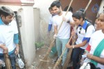 Hero Ram Swachh Bharat Event at Srinagar Colony - 26 of 66
