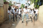 Hero Ram Swachh Bharat Event at Srinagar Colony - 34 of 66