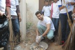 Hero Ram Swachh Bharat Event at Srinagar Colony - 42 of 66