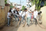 Hero Ram Swachh Bharat Event at Srinagar Colony - 49 of 66