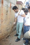 Hero Ram Swachh Bharat Event at Srinagar Colony - 53 of 66