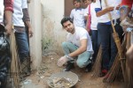Hero Ram Swachh Bharat Event at Srinagar Colony - 56 of 66