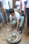 Hero Ram Swachh Bharat Event at Srinagar Colony - 57 of 66