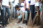 Hero Ram Swachh Bharat Event at Srinagar Colony - 61 of 66
