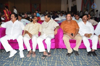 Hero Shiva and Anusha Wedding Reception - 10 of 94