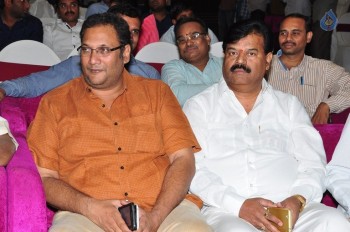 Hero Shiva and Anusha Wedding Reception - 68 of 94