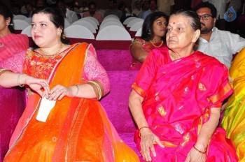 Hero Shiva and Anusha Wedding Reception - 69 of 94