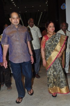 Hero Shiva and Anusha Wedding Reception - 70 of 94