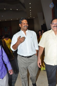 Hero Shiva and Anusha Wedding Reception - 72 of 94