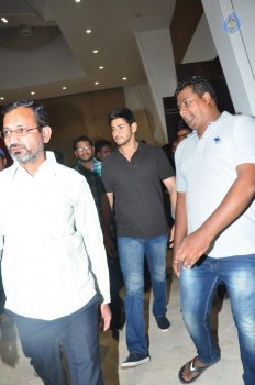 Hero Shiva and Anusha Wedding Reception - 73 of 94