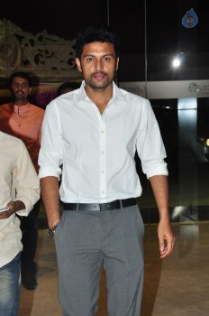 Hero Shiva and Anusha Wedding Reception - 74 of 94