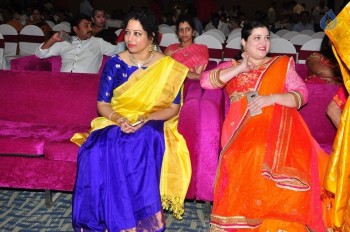 Hero Shiva and Anusha Wedding Reception - 75 of 94