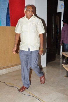 Hero Shiva and Anusha Wedding Reception - 81 of 94