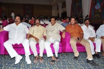 Hero Shiva and Anusha Wedding Reception - 82 of 94