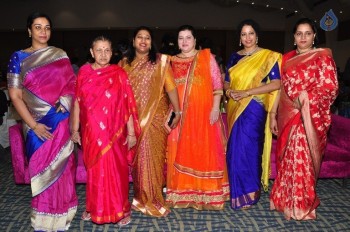 Hero Shiva and Anusha Wedding Reception - 84 of 94