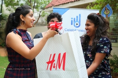 Heroine Seba Koshy Birthday Celebrations - 12 of 15