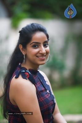 Heroine Seba Koshy Birthday Celebrations - 13 of 15