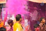 Holi Celebrations at Hyderabad - 1 of 73