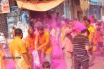 Holi Celebrations at Hyderabad - 2 of 73