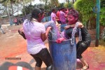 Holi Celebrations at Hyderabad - 8 of 73