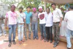 Holi Celebrations at Hyderabad - 11 of 73