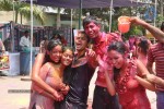 Holi Celebrations at Hyderabad - 12 of 73