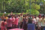 Holi Celebrations at Hyderabad - 28 of 73