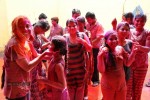 Holi Celebrations at Hyderabad - 34 of 73