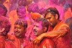 Holi Celebrations at Hyderabad - 52 of 73