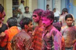 Holi Celebrations at Hyderabad - 62 of 73