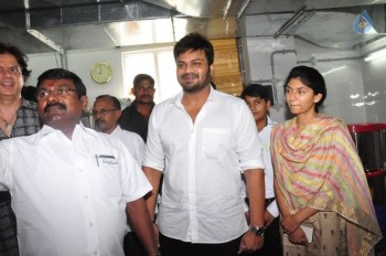 Hotel Junior Kuppanna Launch - 28 of 79