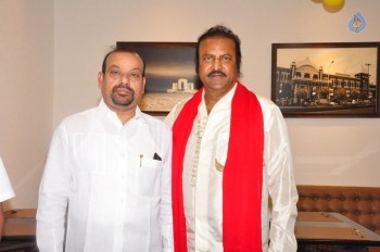 Hotel Junior Kuppanna Launch - 30 of 79