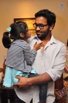 Hotel Junior Kuppanna Launch - 32 of 79