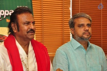 Hotel Junior Kuppanna Launch - 36 of 79