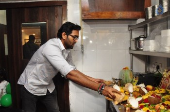 Hotel Junior Kuppanna Launch - 37 of 79