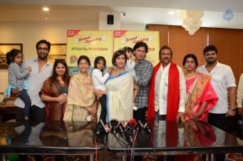 Hotel Junior Kuppanna Launch - 44 of 79