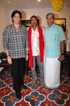 Hotel Junior Kuppanna Launch - 45 of 79