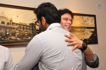 Hotel Junior Kuppanna Launch - 50 of 79