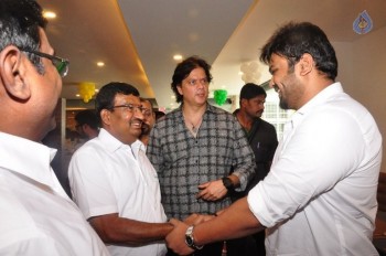 Hotel Junior Kuppanna Launch - 54 of 79