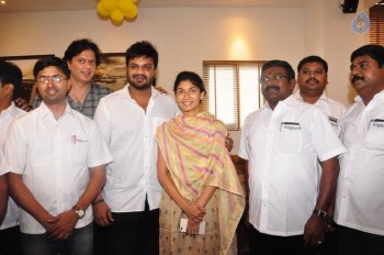 Hotel Junior Kuppanna Launch - 59 of 79