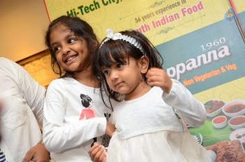 Hotel Junior Kuppanna Launch - 70 of 79