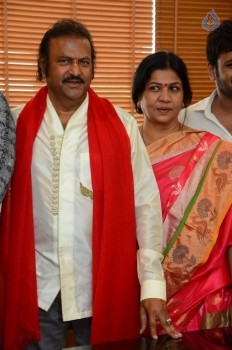 Hotel Junior Kuppanna Launch - 72 of 79