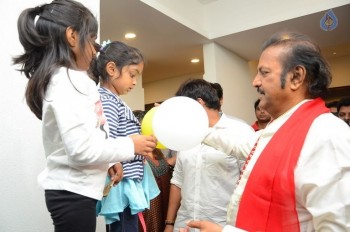 Hotel Junior Kuppanna Launch - 75 of 79