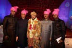 Humera Tarannum n Mohd Sameer Ahmed Wedding Ceremony - 83 of 109