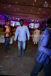 Humera Tarannum n Mohd Sameer Ahmed Wedding Ceremony - 106 of 109