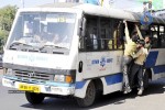 Hyderabad City Bandh By TRS  - 10 of 34