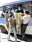 Hyderabad City Bandh By TRS  - 17 of 34