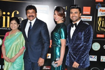 IIFA Utsavam 2016 Photos 1 - 44 of 110