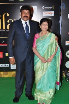 IIFA Utsavam 2016 Photos 1 - 60 of 110