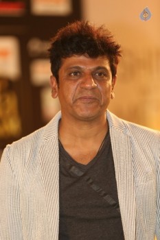 IIFA Utsavam 2016 Photos 1 - 72 of 110